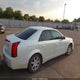 1G6DM577840177135 2004 Cadillac Cts Standard auction photo thumbnail 4