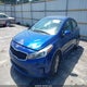 3KPFK4A72JE259167 2018 Kia Forte Lx auction photo thumbnail 2