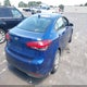 3KPFK4A72JE259167 2018 Kia Forte Lx auction photo thumbnail 4