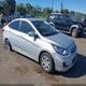 KMHCT4AE9EU738879 2014 Hyundai Accent Gls auction photo thumbnail 1