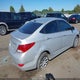 KMHCT4AE9EU738879 2014 Hyundai Accent Gls auction photo thumbnail 4