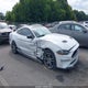 1FA6P8TH4J5174427 2018 Ford Mustang Ecoboost auction photo thumbnail 1