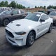 1FA6P8TH4J5174427 2018 Ford Mustang Ecoboost auction photo thumbnail 2