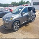 5N1BT3BA8PC843181 2023 Nissan Rogue Sv Fwd auction photo thumbnail 2