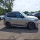 5YMJU0C01N9N38091 2022 BMW X5 M auction photo thumbnail 12