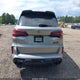 5YMJU0C01N9N38091 2022 BMW X5 M auction photo thumbnail 15