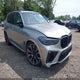 5YMJU0C01N9N38091 2022 BMW X5 M auction photo thumbnail 6