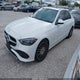 W1KAF4HB1SR257768 2025 Mercedes-Benz C 300 auction photo thumbnail 2