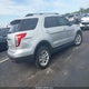 1FM5K7D84EGA31108 2014 Ford Explorer Xlt auction photo thumbnail 4