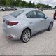 3MZBPACL4LM129079 2020 Mazda Mazda3 Select Package auction photo thumbnail 4