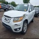 5XYZHDAG3BG030111 2011 Hyundai Santa Fe Se auction photo thumbnail 2