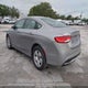 1C3CCCAB2GN127632 2016 Chrysler 200 Limited auction photo thumbnail 3