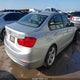 WBA3B1C55EP679599 2014 BMW 320I auction photo thumbnail 4