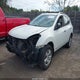 JN8AS5MV4EW722176 2014 Nissan Rogue Select S auction photo thumbnail 2