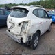 JN8AS5MV4EW722176 2014 Nissan Rogue Select S auction photo thumbnail 4