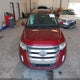 2FMDK3JC3DBB64249 2013 Ford Edge Sel auction photo thumbnail 13
