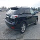 2T2BK1BA5CC151713 2012 Lexus Rx 350 auction photo thumbnail 4