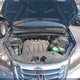 5FNRL38279B050270 2009 Honda Odyssey Lx auction photo thumbnail 10