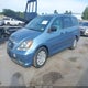 5FNRL38279B050270 2009 Honda Odyssey Lx auction photo thumbnail 2