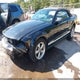 1ZVFT84N675242579 2007 Ford Mustang V6 Deluxe/V6 Premium auction photo thumbnail 2
