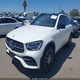 W1N0G8DB3MF937894 2021 Mercedes-Benz Glc 300 Suv auction photo thumbnail 2