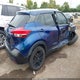 3N1CP5DV5LL570999 2020 Nissan Kicks Sr Xtronic Cvt auction photo thumbnail 4