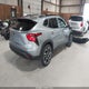 KL77LJEP4SC095601 2025 Chevrolet Trax Fwd 2Rs auction photo thumbnail 4