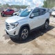3GKALVEV1LL266944 2020 GMC Terrain Awd Slt auction photo thumbnail 2
