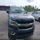 1GCGSCEN0H1213843 2017 Chevrolet Colorado Lt auction photo thumbnail 12