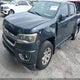 1GCGSCEN0H1213843 2017 Chevrolet Colorado Lt auction photo thumbnail 6