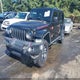 1C4HJXFG6LW118200 2020 Jeep Wrangler Unlimited Rubicon 4X4 auction photo thumbnail 2