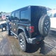 1C4HJXFG6LW118200 2020 Jeep Wrangler Unlimited Rubicon 4X4 auction photo thumbnail 3