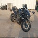 ML5EXGH19RDA06518 2024 Kawasaki Ex500 H auction photo thumbnail 1