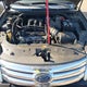 1FAHP25W48G121016 2008 Ford Taurus Limited auction photo thumbnail 10