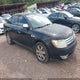 1FAHP25W48G121016 2008 Ford Taurus Limited auction photo thumbnail 1