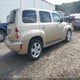 3GNDA53P78S565202 2008 Chevrolet Hhr Lt auction photo thumbnail 4