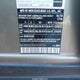 4JGBB86E48A439370 2008 Mercedes-Benz Ml 350 4Matic auction photo thumbnail 9
