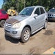 4JGBB86E16A067824 2006 Mercedes-Benz Ml 350 4Matic auction photo thumbnail 2