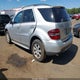 4JGBB86E16A067824 2006 Mercedes-Benz Ml 350 4Matic auction photo thumbnail 3