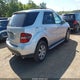 4JGBB86E16A067824 2006 Mercedes-Benz Ml 350 4Matic auction photo thumbnail 4