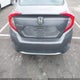 19XFC2F69KE035185 2019 Honda Civic Lx auction photo thumbnail 16