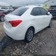 5YFBURHE2HP678008 2017 Toyota Corolla Xle auction photo thumbnail 4
