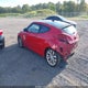 KMHTC6AD2CU054210 2012 Hyundai Veloster Base W/Red/Black auction photo thumbnail 3