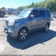 5FNYF4H51CB011958 2012 Honda Pilot Ex-L auction photo thumbnail 2