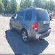 5FNYF4H51CB011958 2012 Honda Pilot Ex-L auction photo thumbnail 3