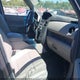 5FNYF4H51CB011958 2012 Honda Pilot Ex-L auction photo thumbnail 5