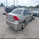 2HGES26784H570640 2004 Honda Civic Ex auction photo thumbnail 4