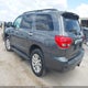 5TDYY5G17GS063420 2016 Toyota Sequoia Platinum 5.7L V8 auction photo thumbnail 3