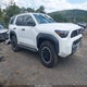 JTEVA5BR6S5000551 2025 Toyota 4Runner Trd Off Road Premium auction photo thumbnail 1