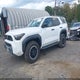 JTEVA5BR6S5000551 2025 Toyota 4Runner Trd Off Road Premium auction photo thumbnail 2